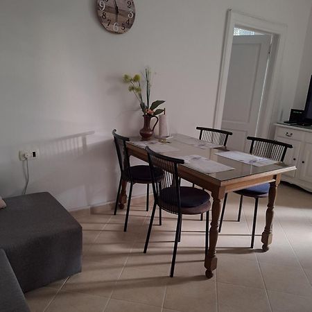 Apartman Fiume Экстерьер фото