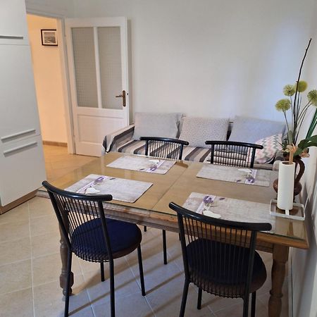Apartman Fiume Экстерьер фото