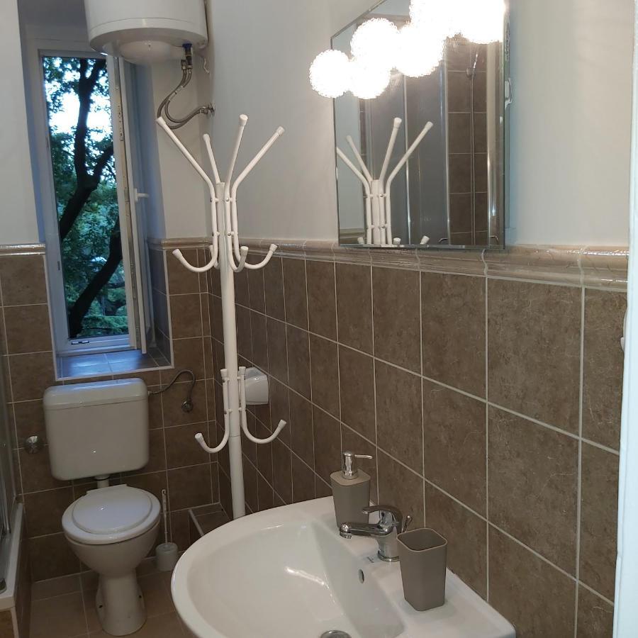 Apartman Fiume Экстерьер фото