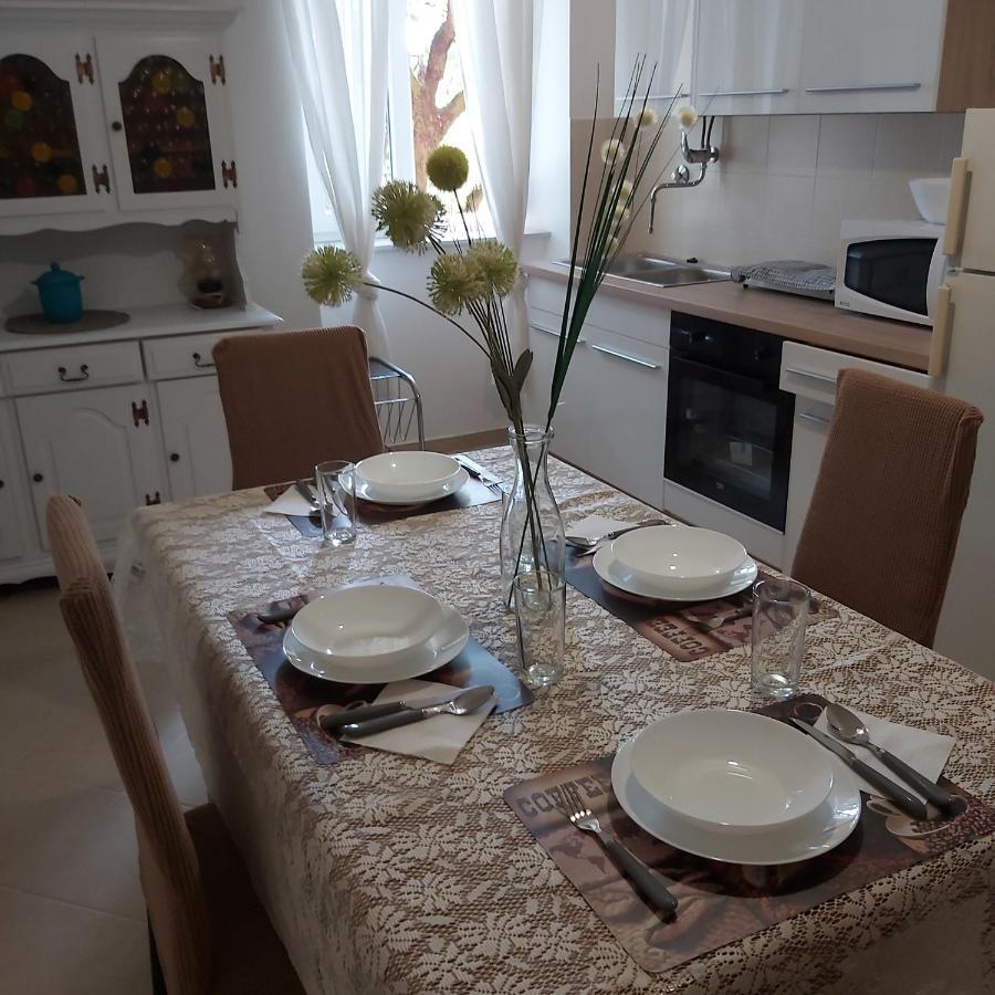 Apartman Fiume Экстерьер фото