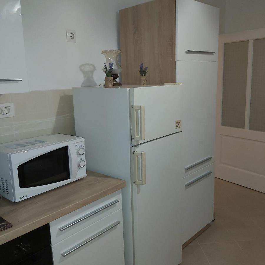 Apartman Fiume Экстерьер фото