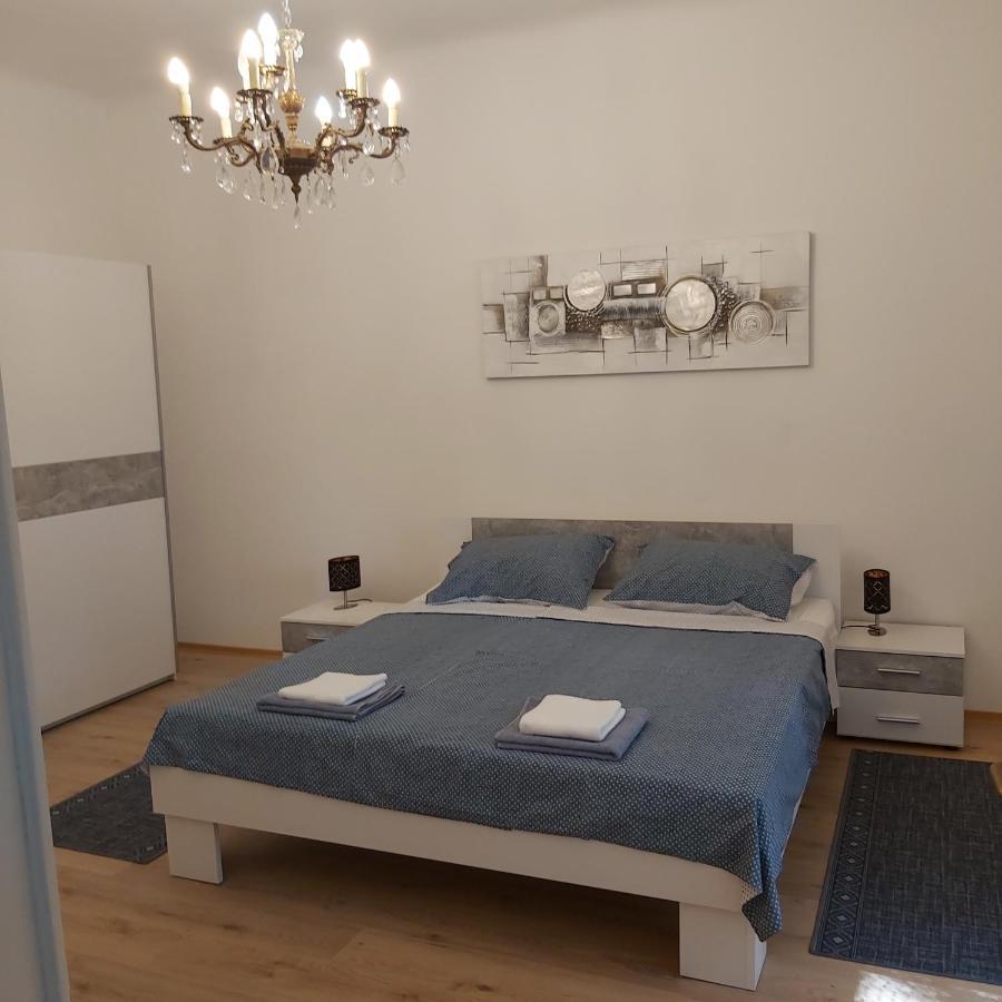 Apartman Fiume Экстерьер фото