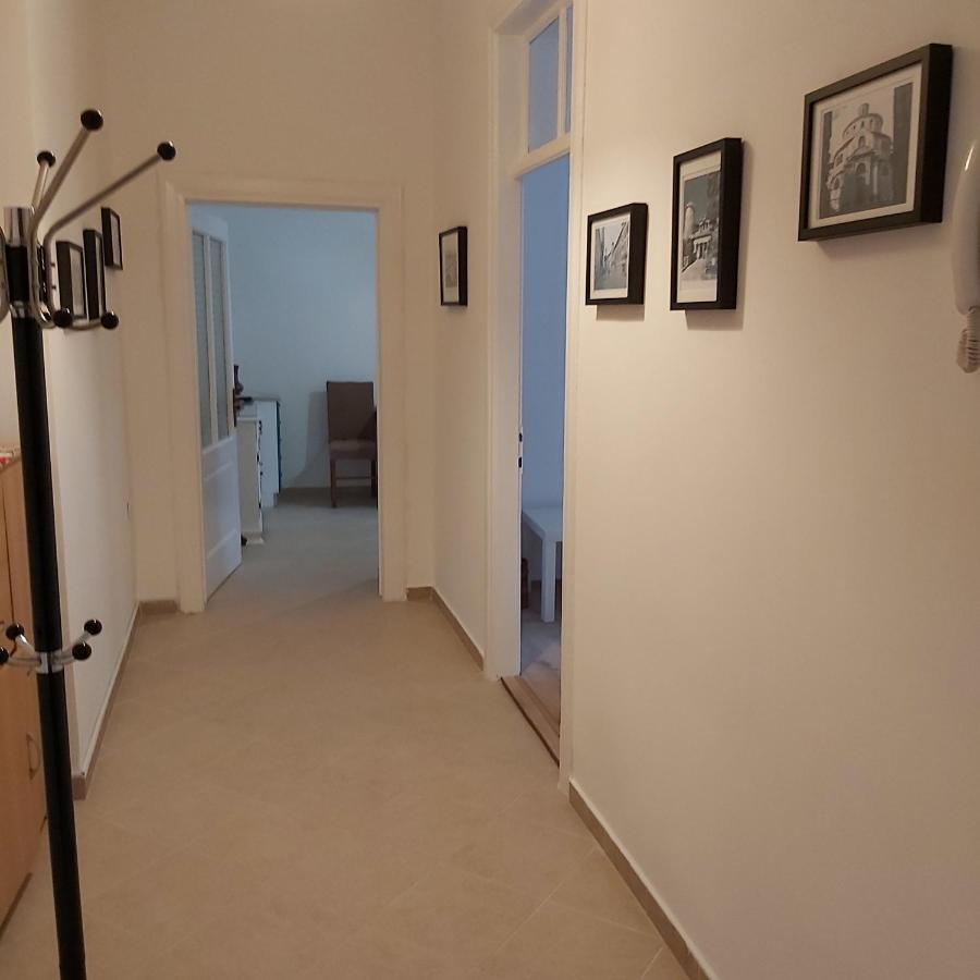 Apartman Fiume Экстерьер фото