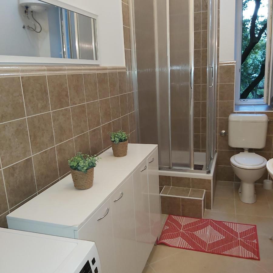 Apartman Fiume Экстерьер фото