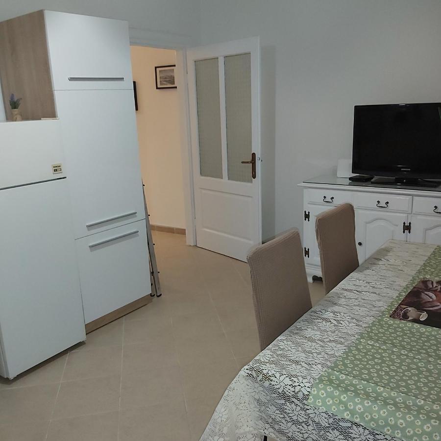 Apartman Fiume Экстерьер фото