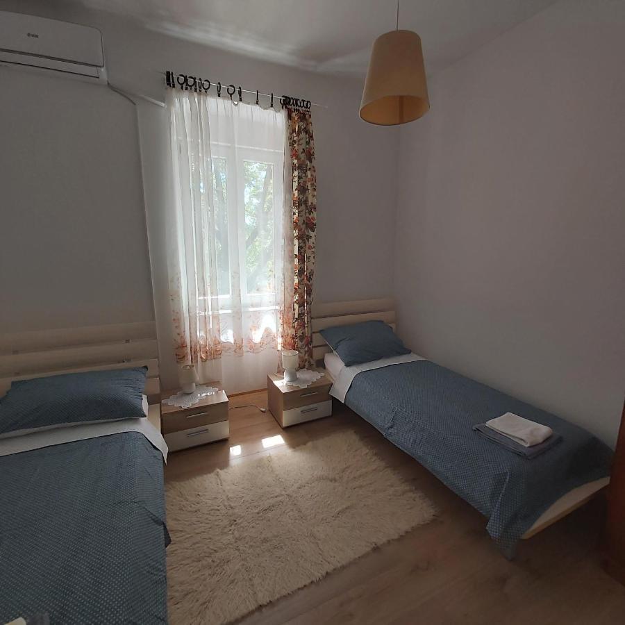 Apartman Fiume Экстерьер фото