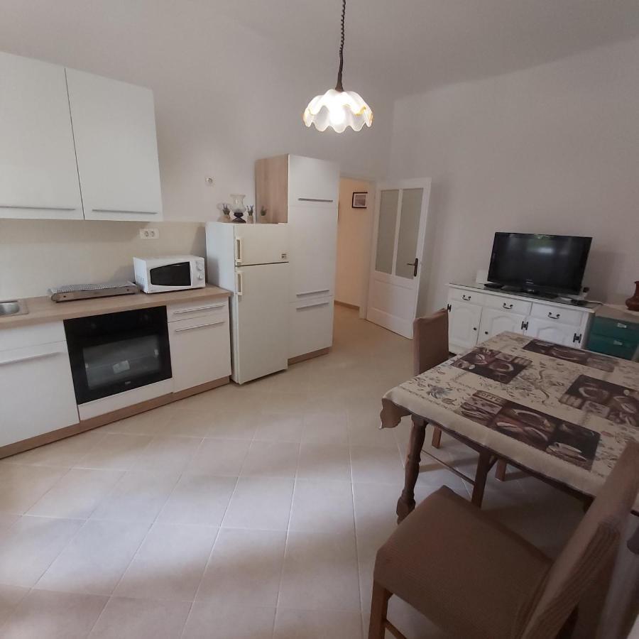 Apartman Fiume Экстерьер фото