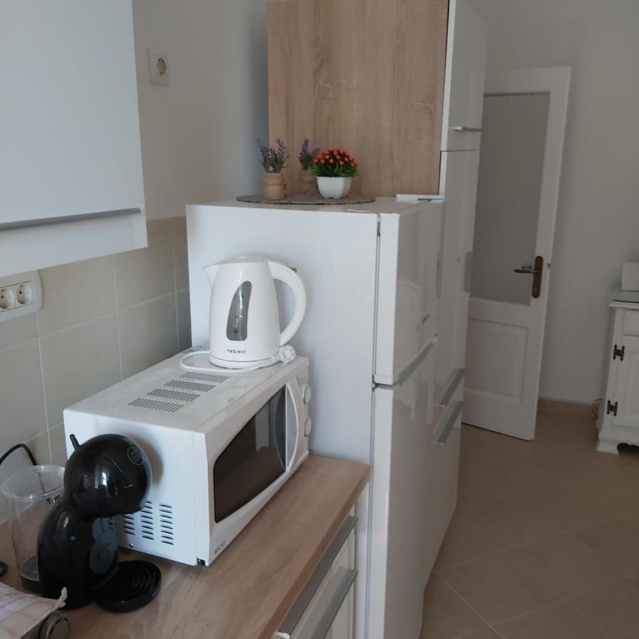 Apartman Fiume Экстерьер фото
