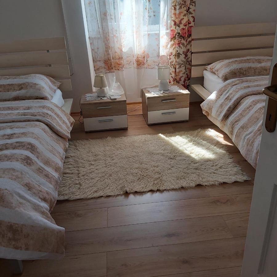 Apartman Fiume Экстерьер фото