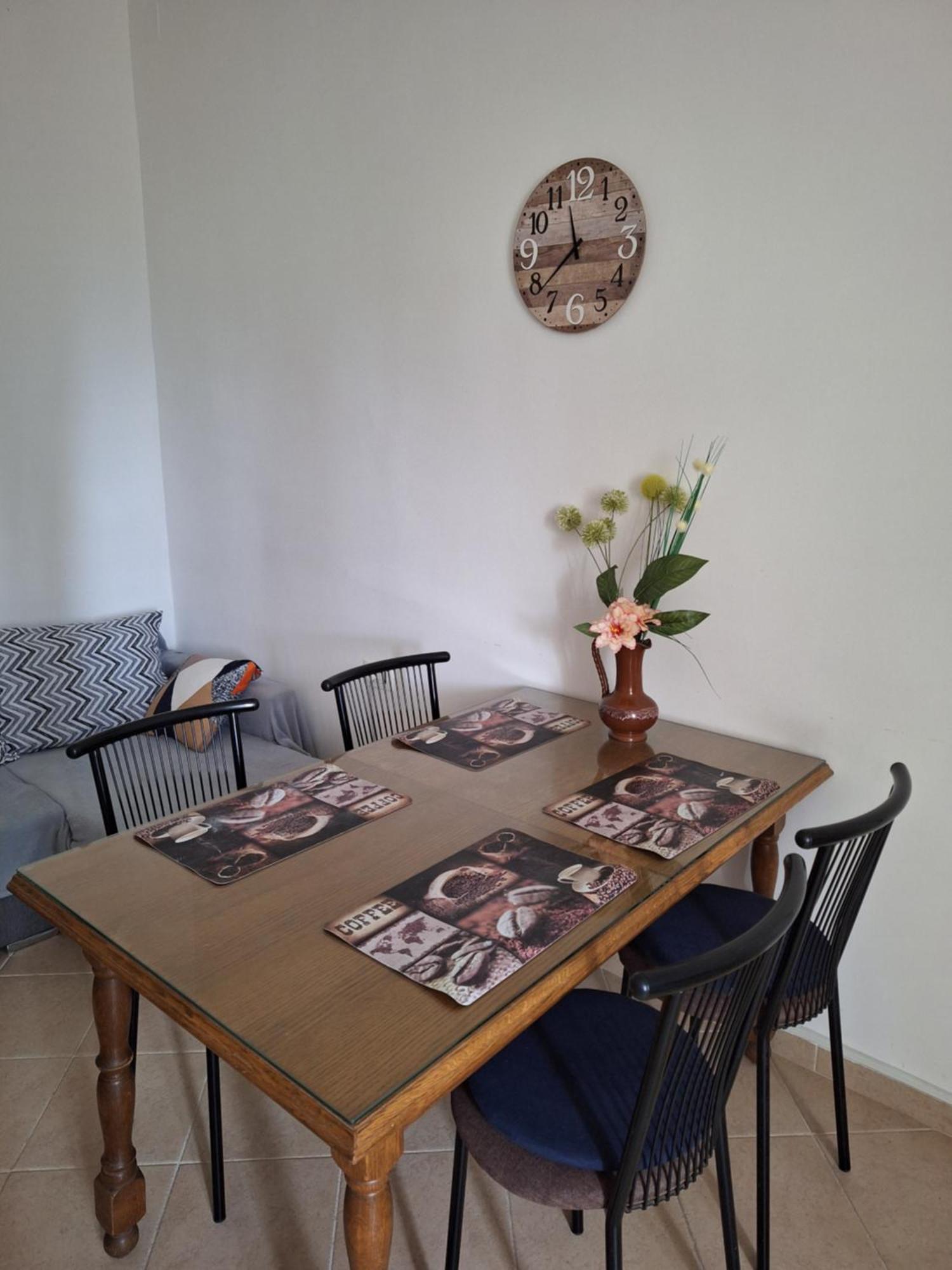 Apartman Fiume Экстерьер фото