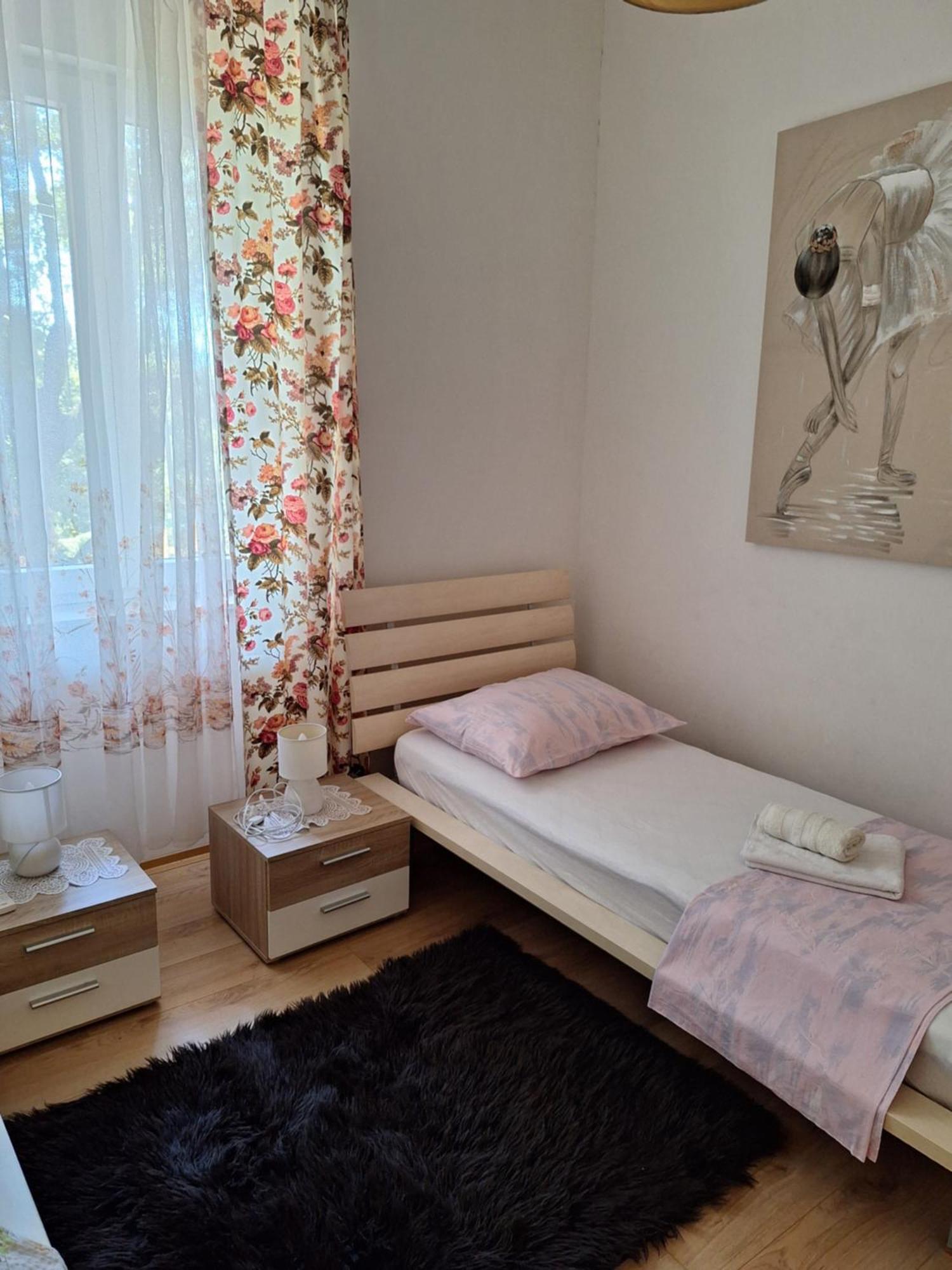 Apartman Fiume Экстерьер фото