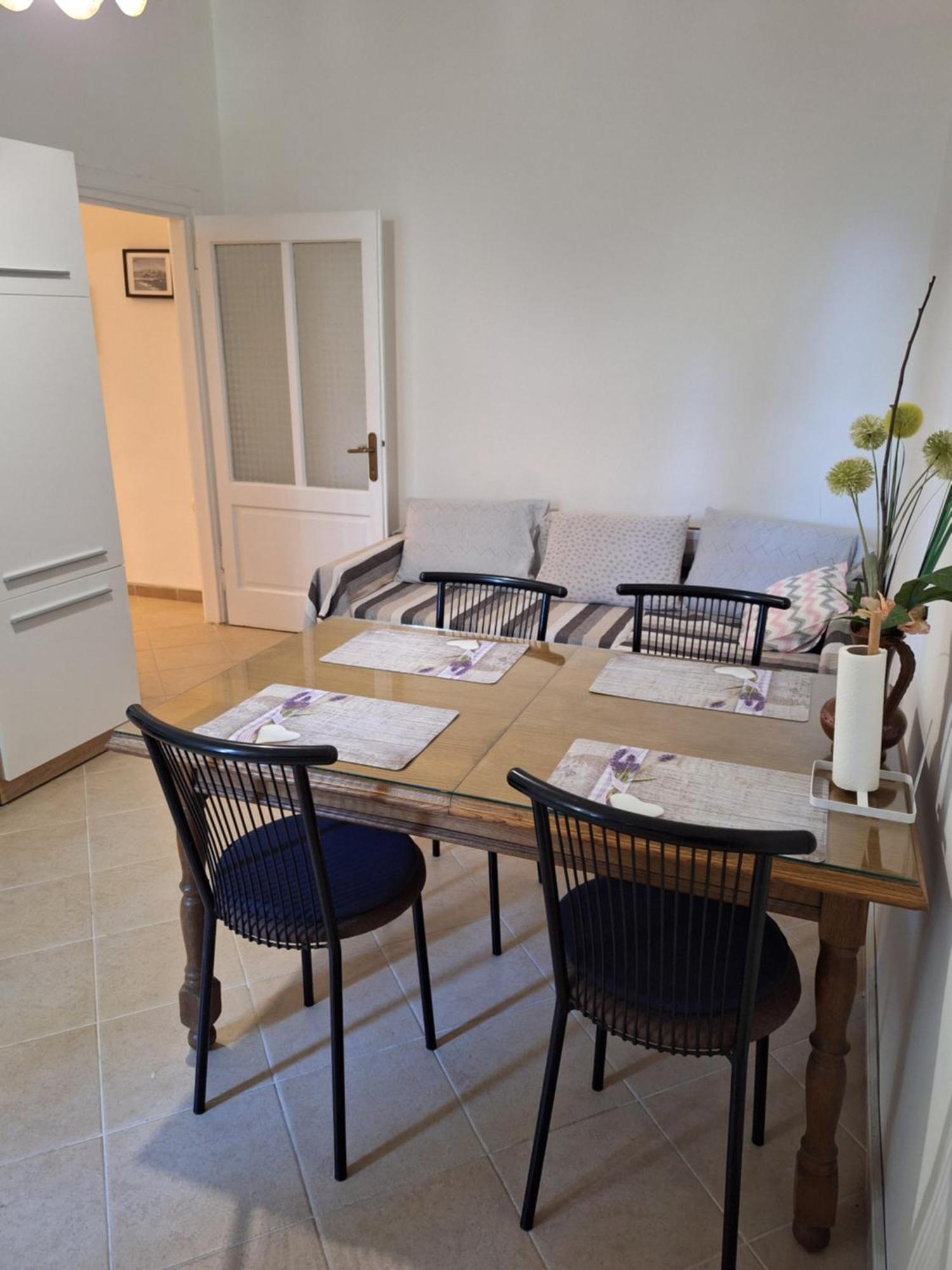 Apartman Fiume Экстерьер фото
