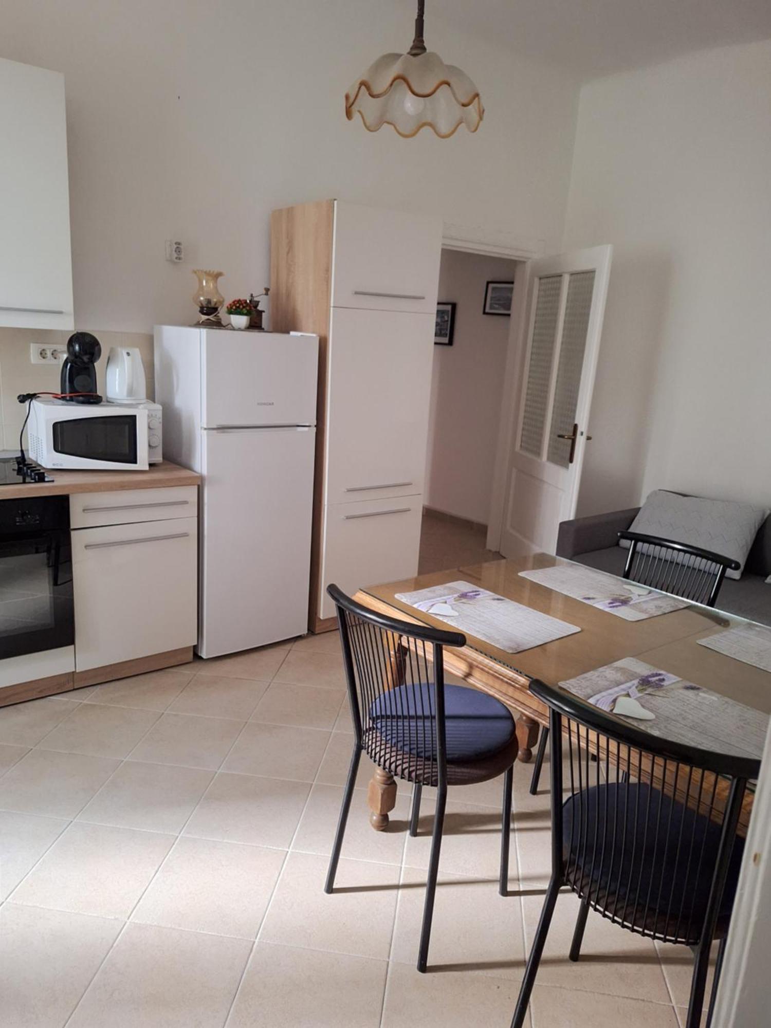 Apartman Fiume Экстерьер фото